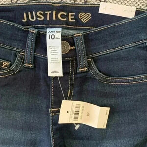 Justice Girls Jeggings